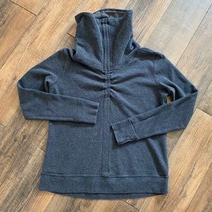 Lululemon Sweater